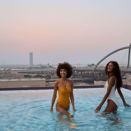 Готель Ibis Styles Dubai Deira Екстер'єр фото